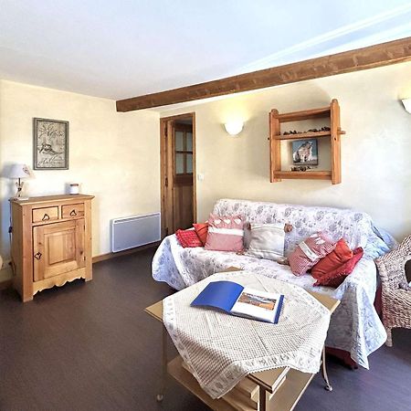 Charmant T3 Renove Au Coeur De Briancon - Ideal Pour 4, Bien Equipe, Proche Bus Et Parking - Fr-1-330C-102 Luaran gambar
