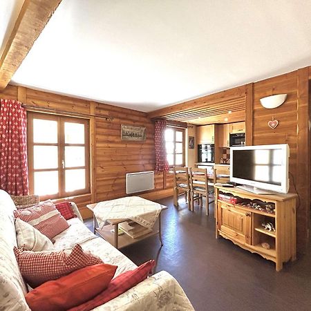 Charmant T3 Renove Au Coeur De Briancon - Ideal Pour 4, Bien Equipe, Proche Bus Et Parking - Fr-1-330C-102 Luaran gambar