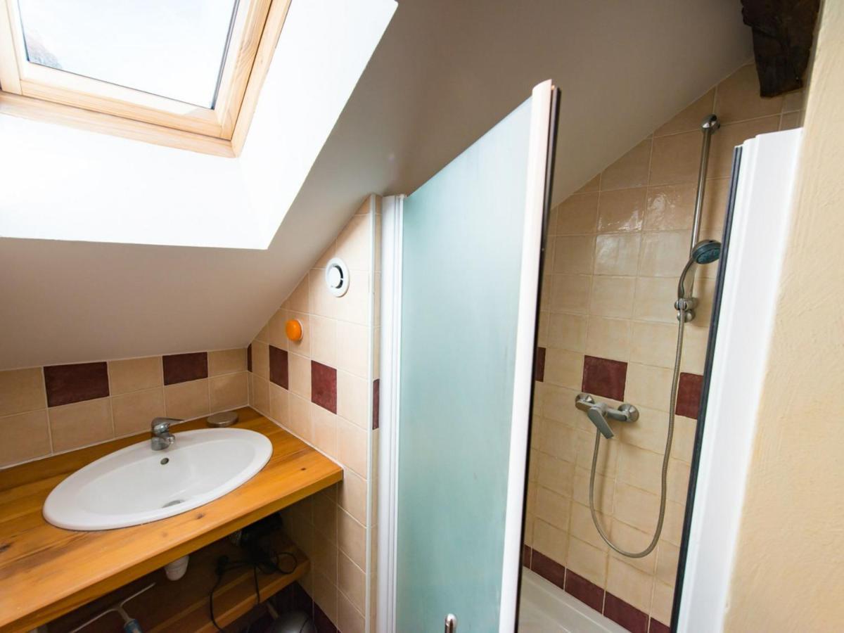 Charmant T3 Renove Au Coeur De Briancon - Ideal Pour 4, Bien Equipe, Proche Bus Et Parking - Fr-1-330C-102 Luaran gambar