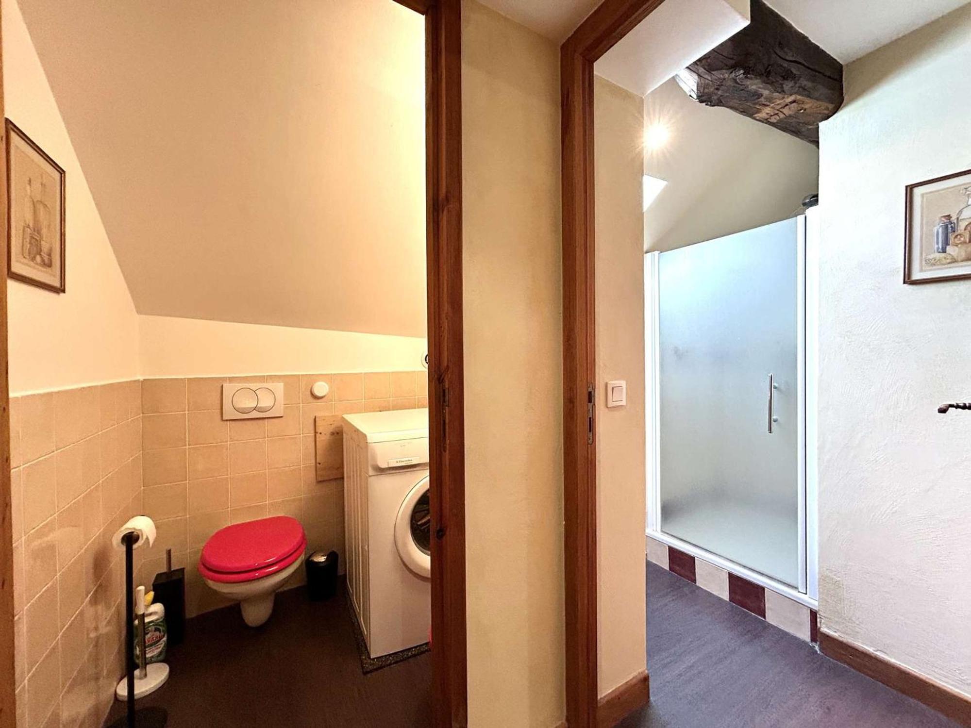 Charmant T3 Renove Au Coeur De Briancon - Ideal Pour 4, Bien Equipe, Proche Bus Et Parking - Fr-1-330C-102 Luaran gambar