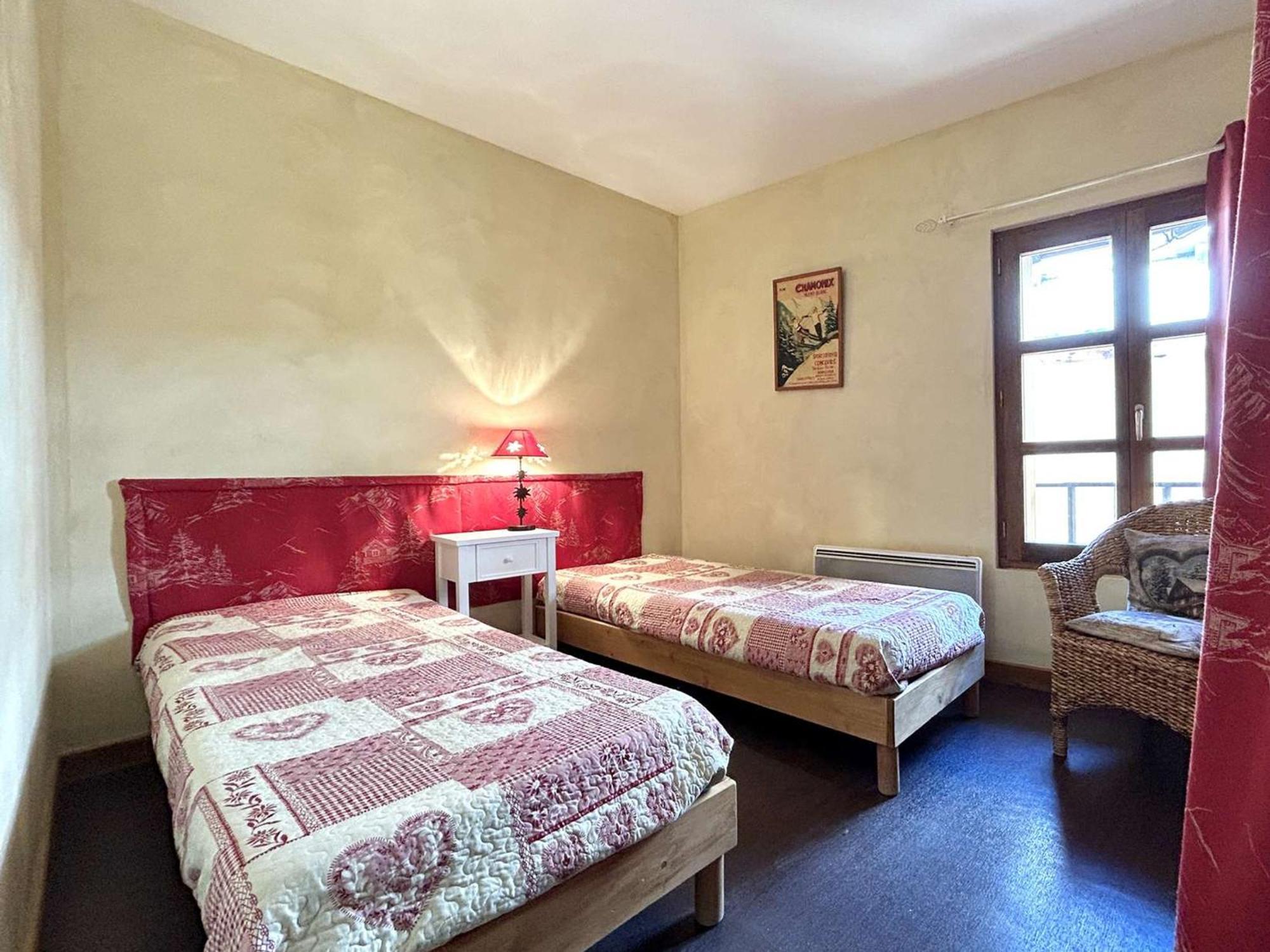 Charmant T3 Renove Au Coeur De Briancon - Ideal Pour 4, Bien Equipe, Proche Bus Et Parking - Fr-1-330C-102 Luaran gambar