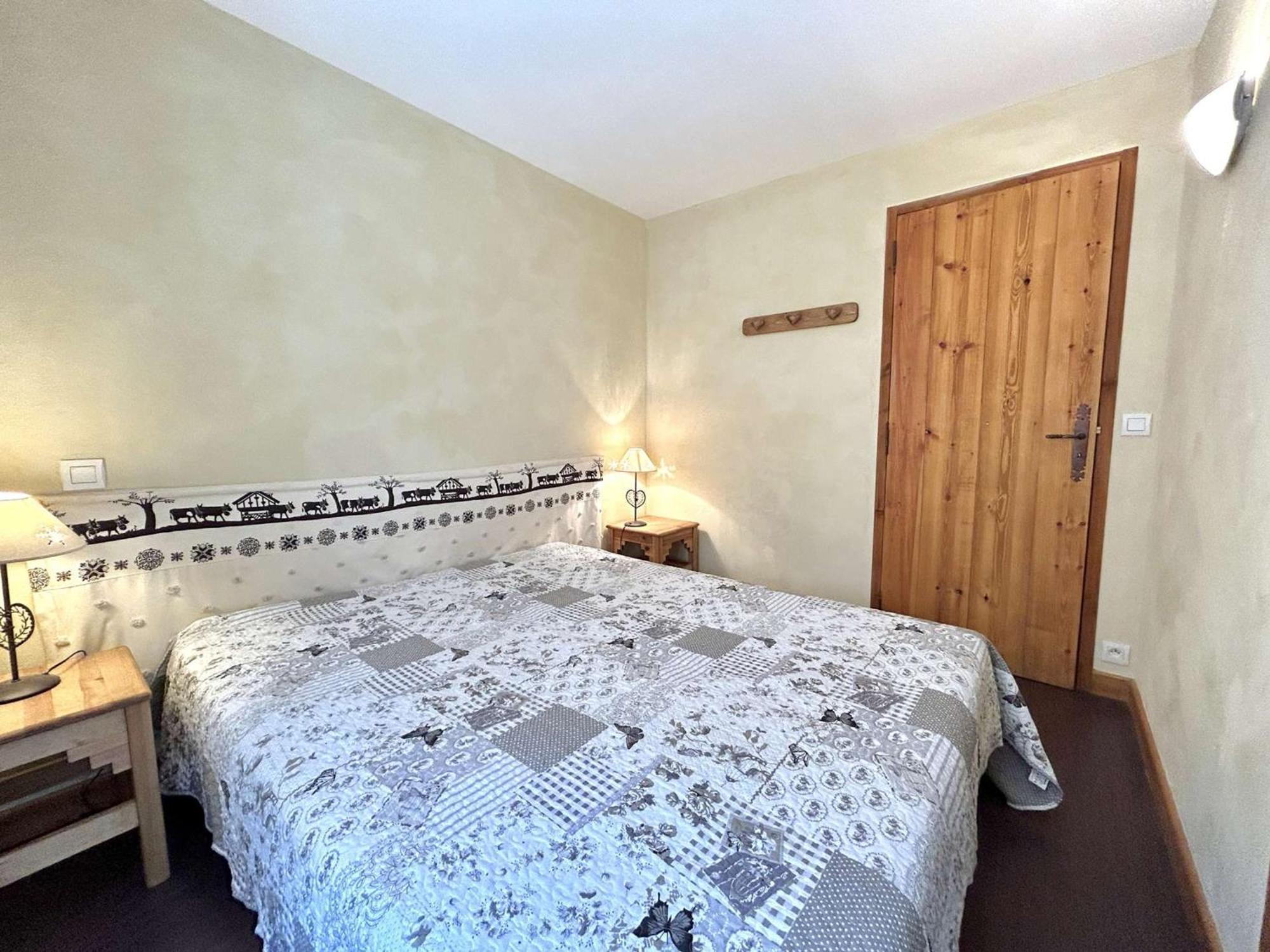 Charmant T3 Renove Au Coeur De Briancon - Ideal Pour 4, Bien Equipe, Proche Bus Et Parking - Fr-1-330C-102 Luaran gambar